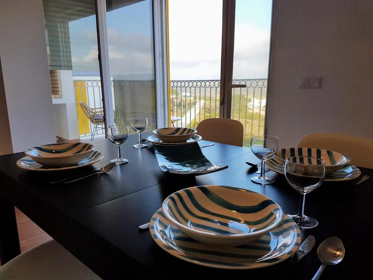 Cozy Apartment In Algarve West Coast - Алжезур 0*,  Португалия