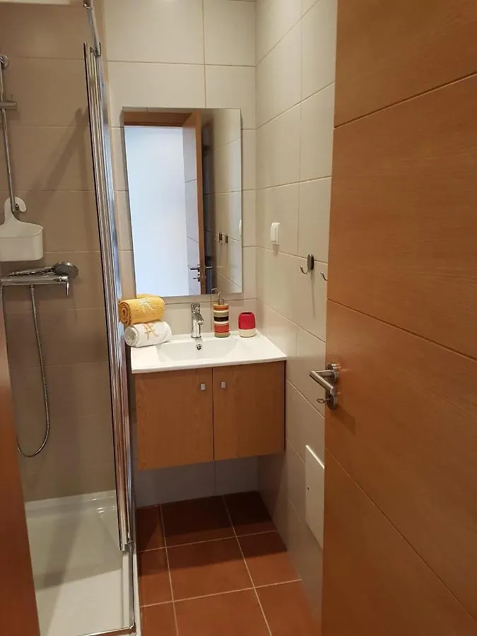 Cozy Apartment In Algarve West Coast - Aljezur