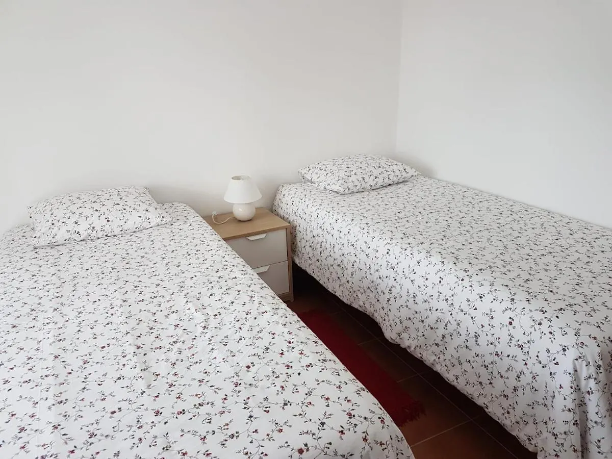 Cozy Apartment In Algarve West Coast - Aljezur