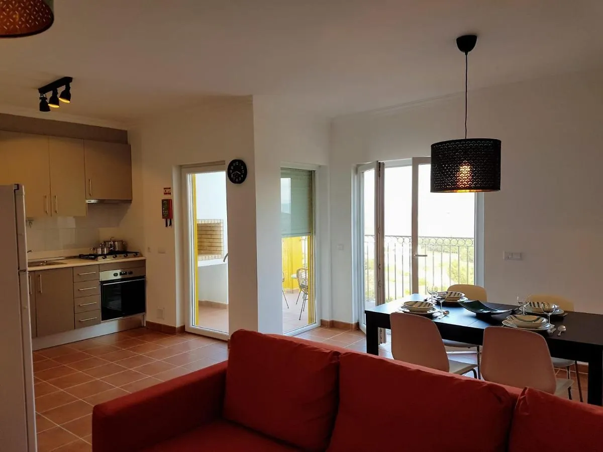 Cozy Apartment In Algarve West Coast - Aljezur Portugal