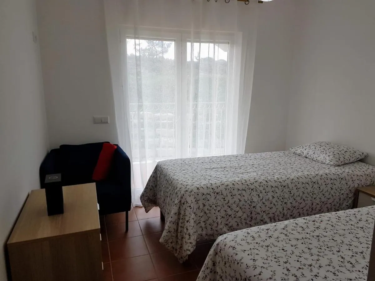 Cozy Apartment In Algarve West Coast - Aljezur Portugal