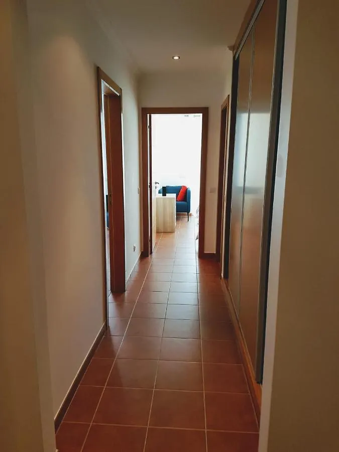 Cozy Apartment In Algarve West Coast - Алжезур Португалия