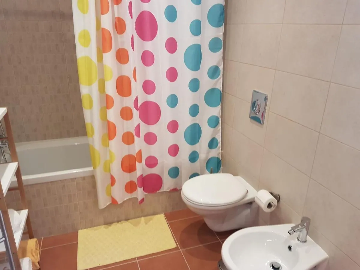 Cozy Apartment In Algarve West Coast - Aljezur 0*,  Portugal
