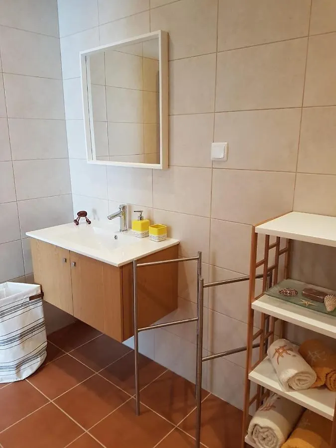 Cozy Apartment In Algarve West Coast - Aljezur Portugal
