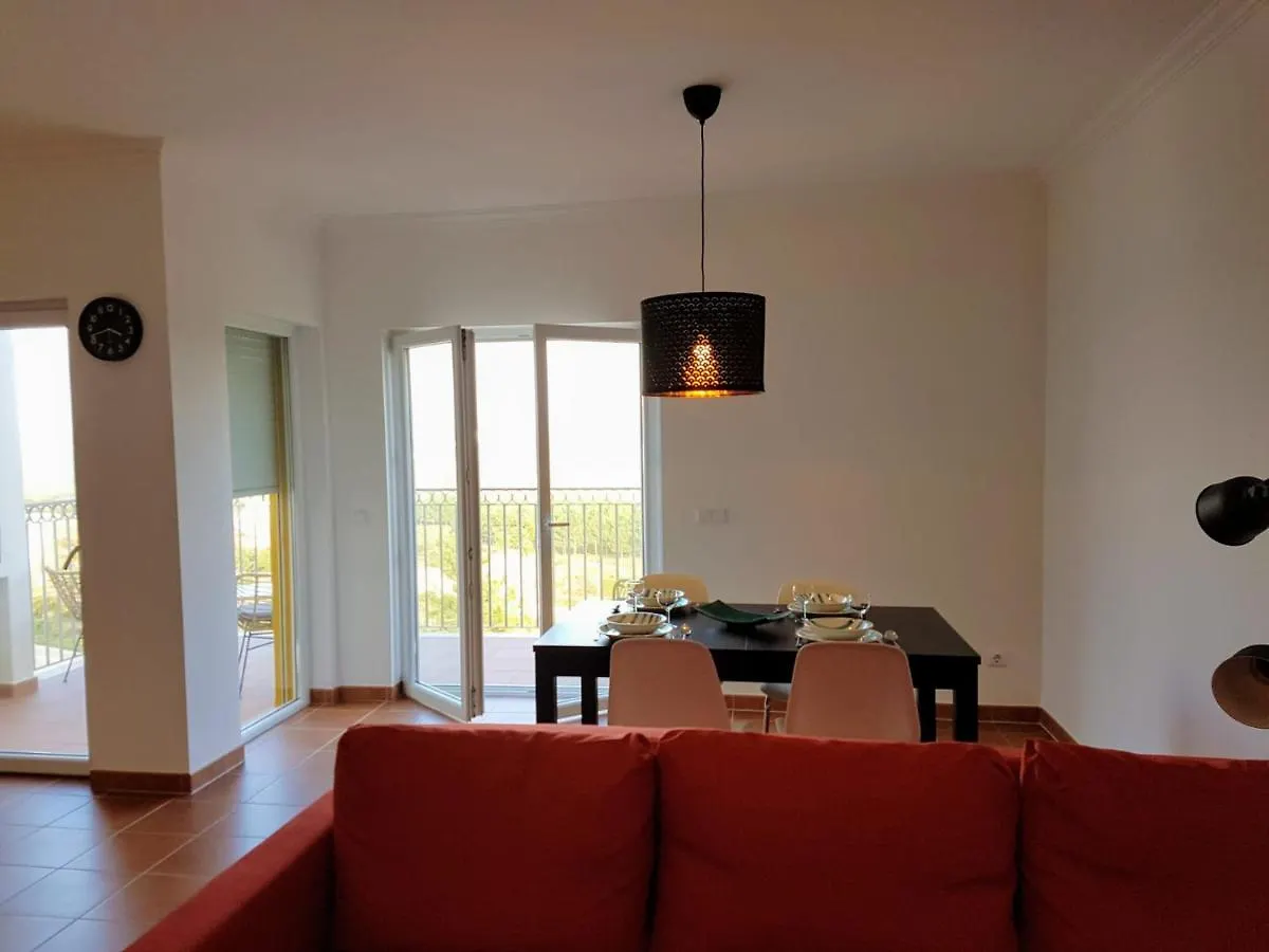 Cozy Apartment In Algarve West Coast - Aljezur