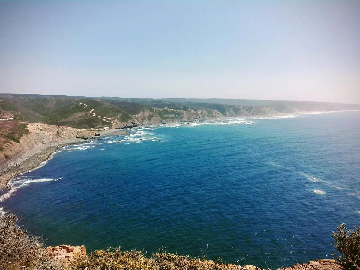 Cozy Apartment In Algarve West Coast - Aljezur