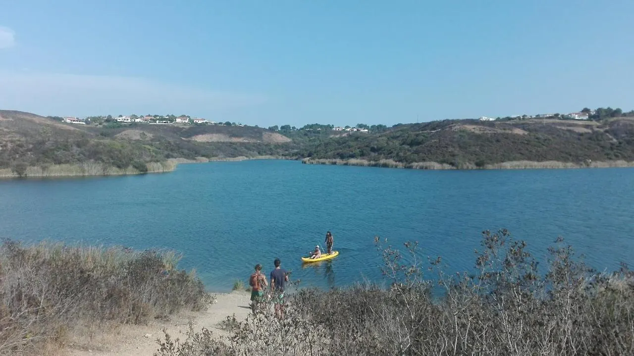 Cozy Apartment In Algarve West Coast - Aljezur